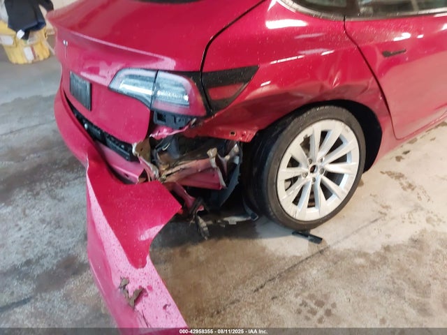 2023 TESLA MODEL 3 5YJ3E1EA2PF453344 Photo 5