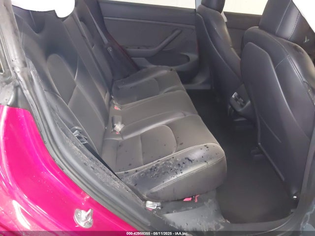 2023 TESLA MODEL 3 5YJ3E1EA2PF453344 Photo 7