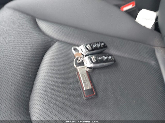 Продажа на аукционе авто 2024 Audi Q7 Premium Plus 55 Tfsi Quattro Tiptronic, vin: WA1LXBF73RD006304, номер лота: 42958370