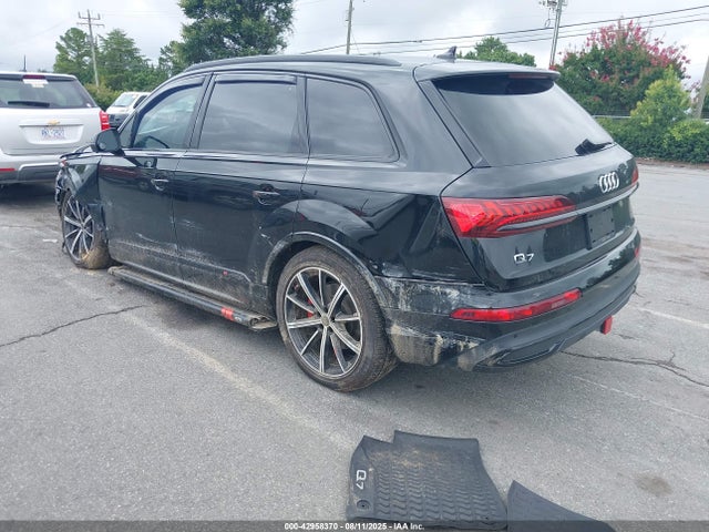 Продажа на аукционе авто 2024 Audi Q7 Premium Plus 55 Tfsi Quattro Tiptronic, vin: WA1LXBF73RD006304, номер лота: 42958370