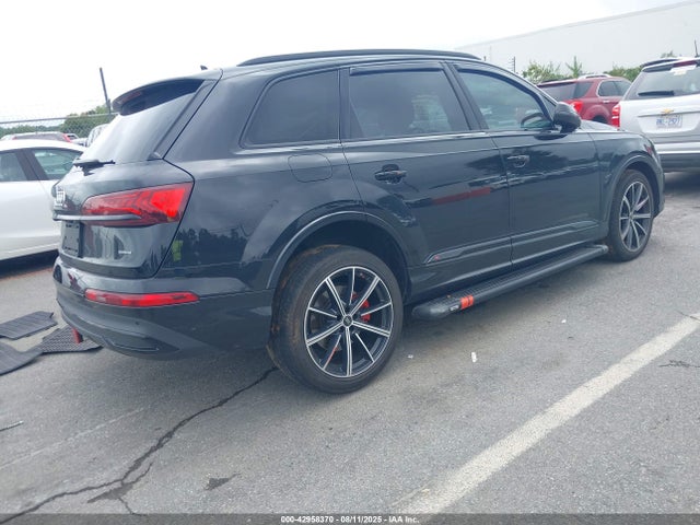Продажа на аукционе авто 2024 Audi Q7 Premium Plus 55 Tfsi Quattro Tiptronic, vin: WA1LXBF73RD006304, номер лота: 42958370