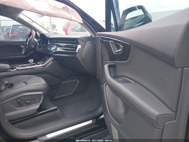 Продажа на аукционе авто 2024 Audi Q7 Premium Plus 55 Tfsi Quattro Tiptronic, vin: WA1LXBF73RD006304, номер лота: 42958370