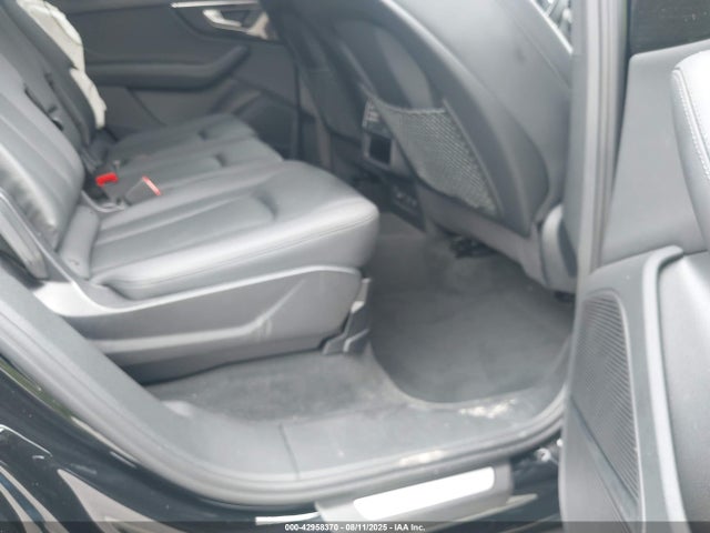 Продажа на аукционе авто 2024 Audi Q7 Premium Plus 55 Tfsi Quattro Tiptronic, vin: WA1LXBF73RD006304, номер лота: 42958370