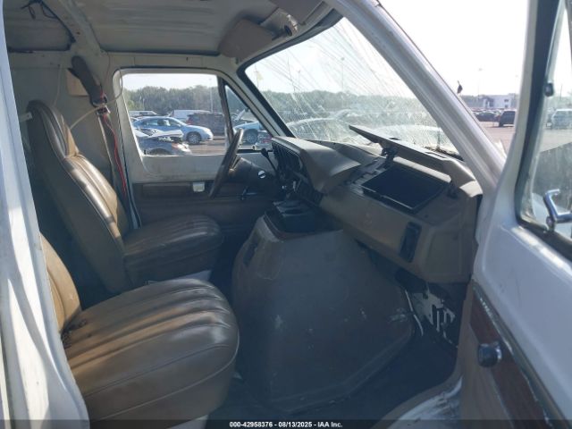 1990 DODGE RAM VAN 2B7KB31ZXLK773322 Photo 4