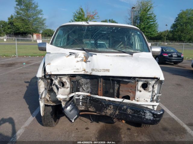 1990 DODGE RAM VAN 2B7KB31ZXLK773322 Photo 5