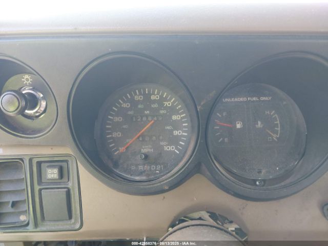 1990 DODGE RAM VAN 2B7KB31ZXLK773322 Photo 6