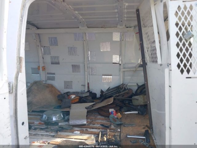 1990 DODGE RAM VAN 2B7KB31ZXLK773322 Photo 7