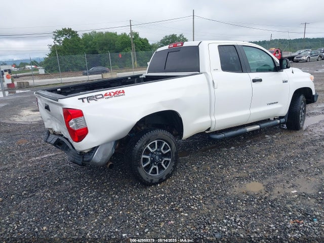 5TFUY5F13GX563858 Toyota Tundra Sr5 5.7l V8