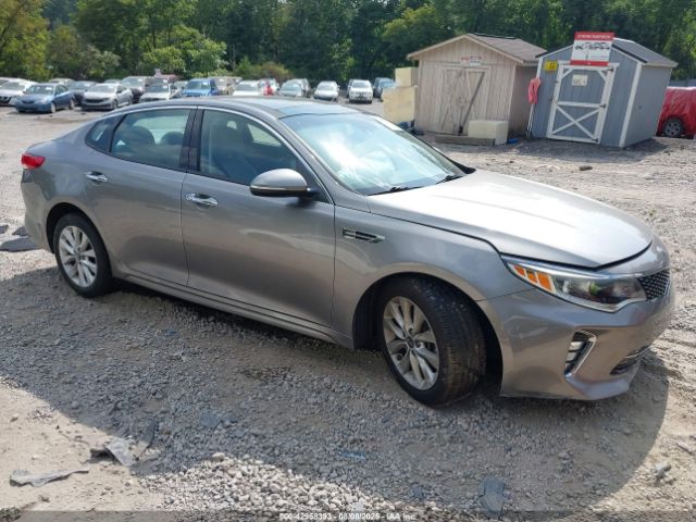 2018 KIA OPTIMA 5XXGU4L30JG228449