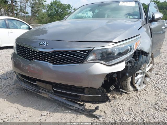 2018 KIA OPTIMA 5XXGU4L30JG228449 Photo 5