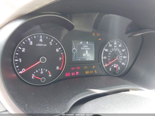 2018 KIA OPTIMA 5XXGU4L30JG228449 Photo 6