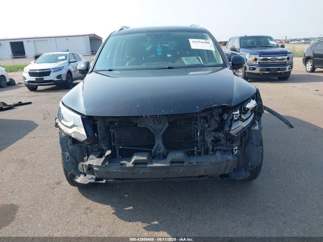 WVGUV7AX6HW504886 Volkswagen 2.0 tsi