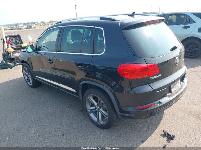 WVGUV7AX6HW504886 Volkswagen 2.0 tsi
