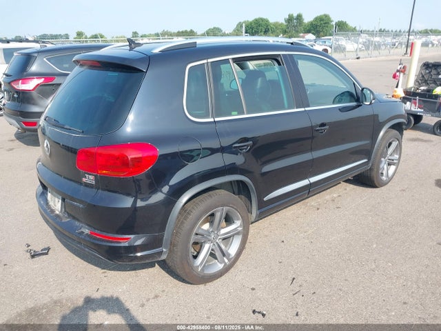 WVGUV7AX6HW504886 Volkswagen 2.0 tsi