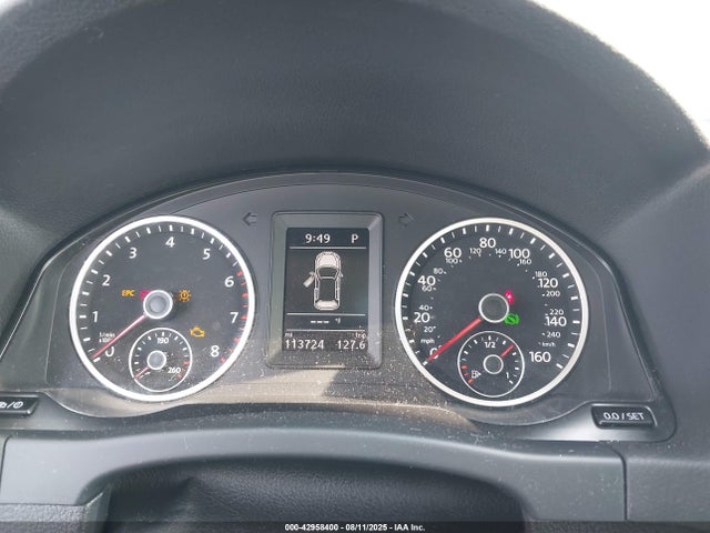 WVGUV7AX6HW504886 Volkswagen 2.0 tsi