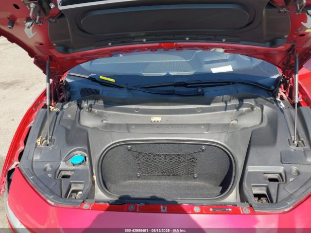 2020 JAGUAR I-PACE SADHD2S11L1F81653 Photo 9