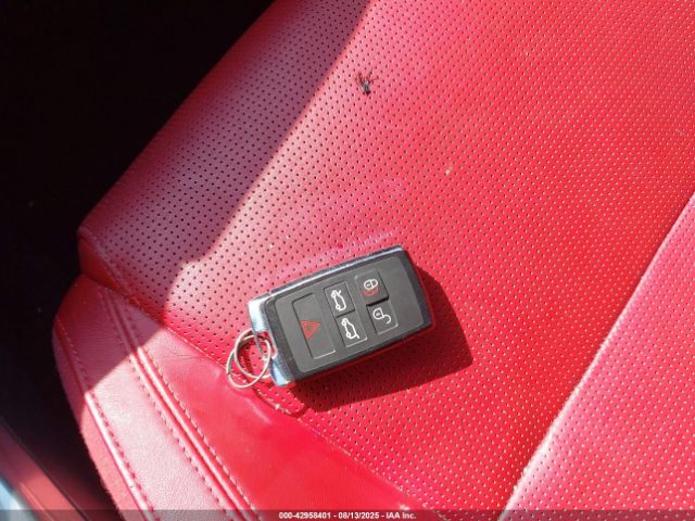 2020 JAGUAR I-PACE SADHD2S11L1F81653 Photo 10