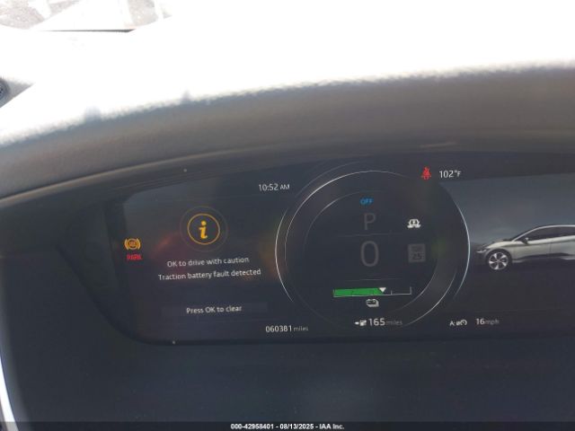 2020 JAGUAR I-PACE SADHD2S11L1F81653 Photo 6