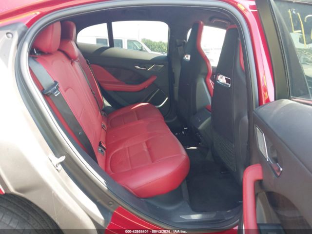 2020 JAGUAR I-PACE SADHD2S11L1F81653 Photo 7