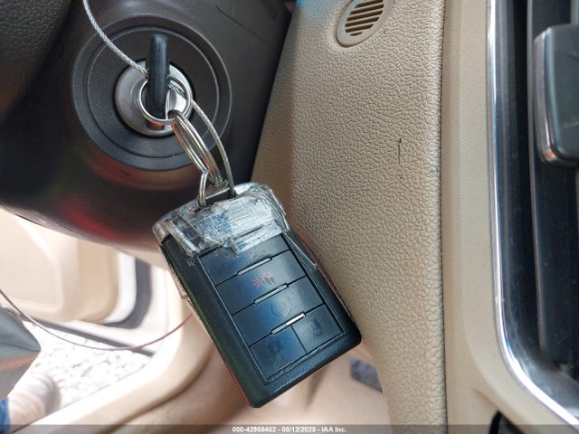 2012 CADILLAC CTS 1G6DL5E38C0123304 Photo 10