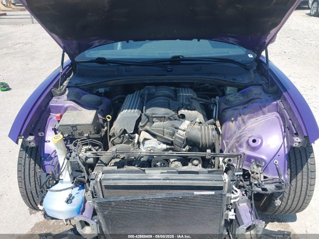 Dodge 2016 2016 2C3CDXEJ3GH194206 Image 10