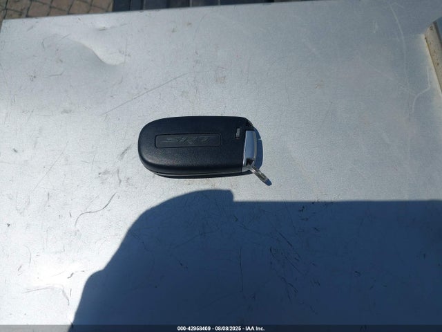 Dodge 2016 2016 2C3CDXEJ3GH194206 Image 11