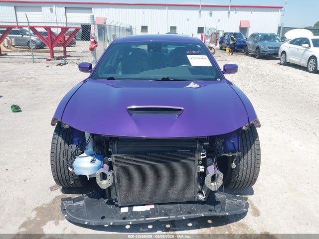 Dodge 2016 2016 2C3CDXEJ3GH194206 Image 13
