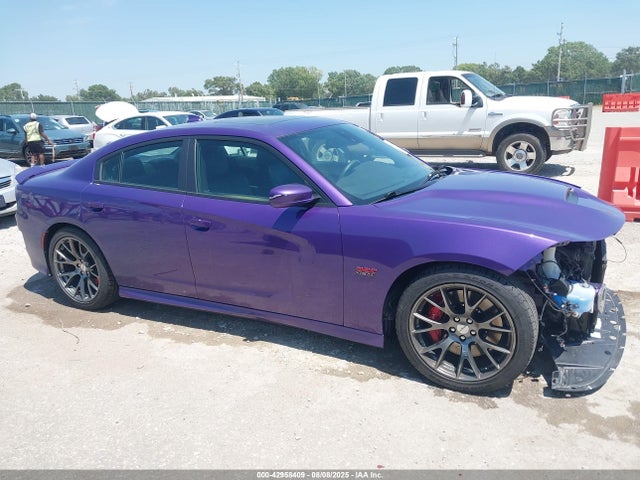 Dodge 2016 2016 2C3CDXEJ3GH194206 Image 14
