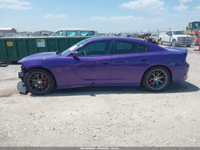 Dodge 2016 2016 2C3CDXEJ3GH194206 Image 15