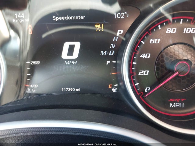 Dodge 2016 2016 2C3CDXEJ3GH194206 Image 16