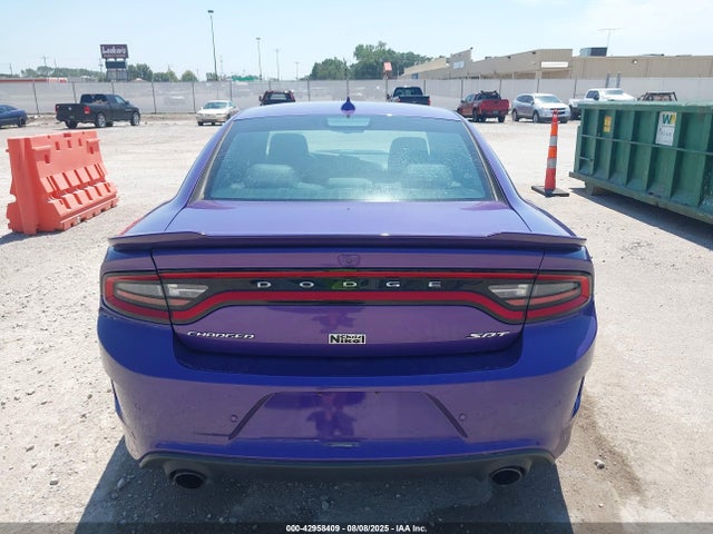 Dodge 2016 2016 2C3CDXEJ3GH194206 Image 17