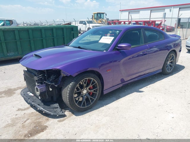 Dodge 2016 2016 2C3CDXEJ3GH194206 Image 2