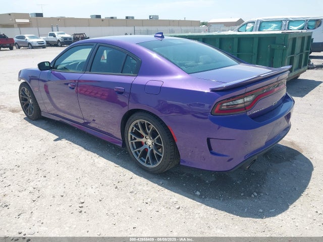 Dodge 2016 2016 2C3CDXEJ3GH194206 Image 3