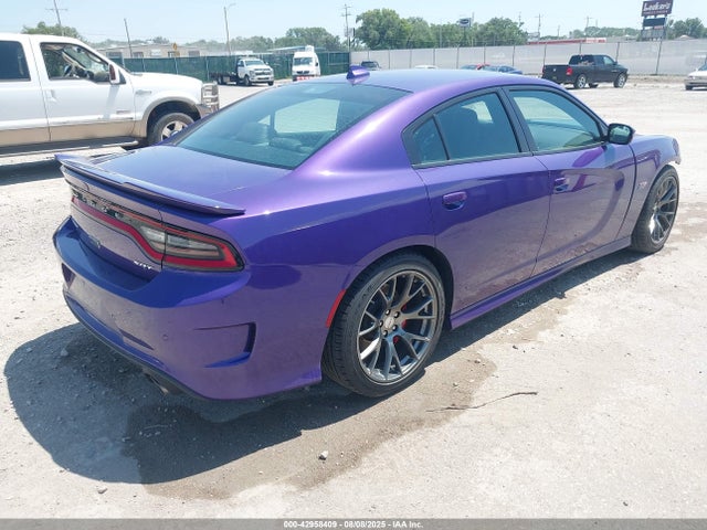 Dodge 2016 2016 2C3CDXEJ3GH194206 Image 4