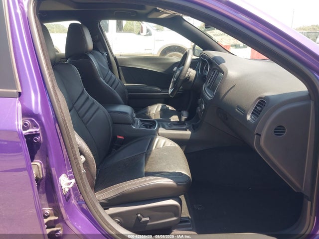 Dodge 2016 2016 2C3CDXEJ3GH194206 Image 5