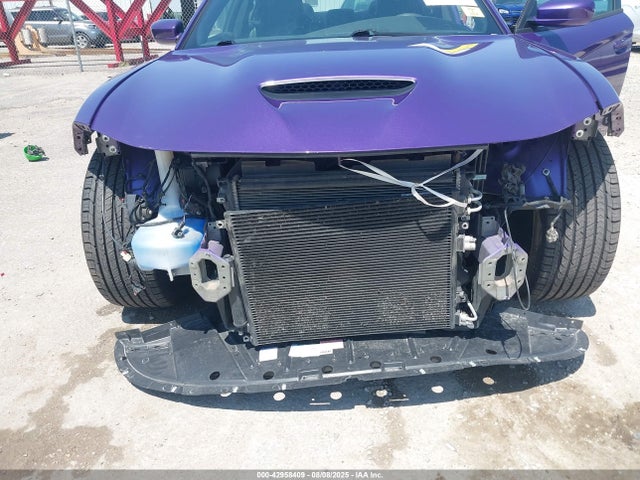 Dodge 2016 2016 2C3CDXEJ3GH194206 Image 6