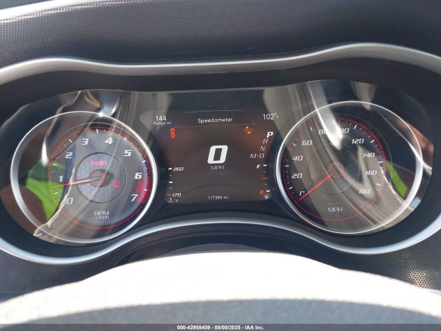 Dodge 2016 2016 2C3CDXEJ3GH194206 Image 7
