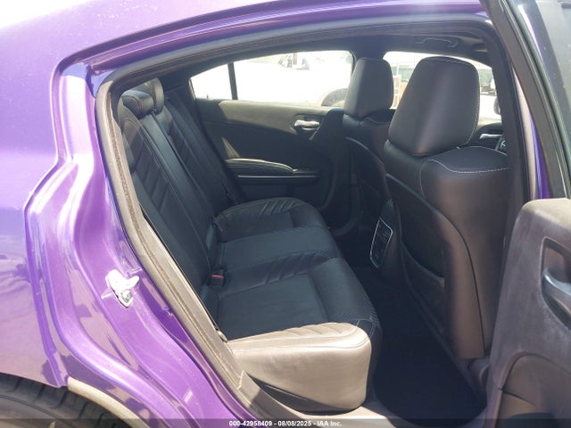Dodge 2016 2016 2C3CDXEJ3GH194206 Image 8