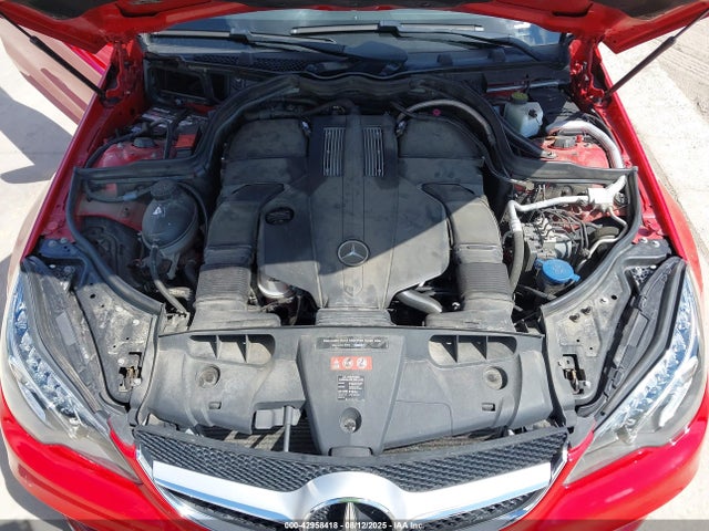 WDDKJ6HB4GF322104 Mercedes-Benz E-Class