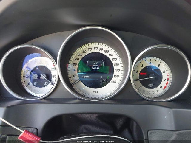 WDDKJ6HB4GF322104 Mercedes-Benz E-Class