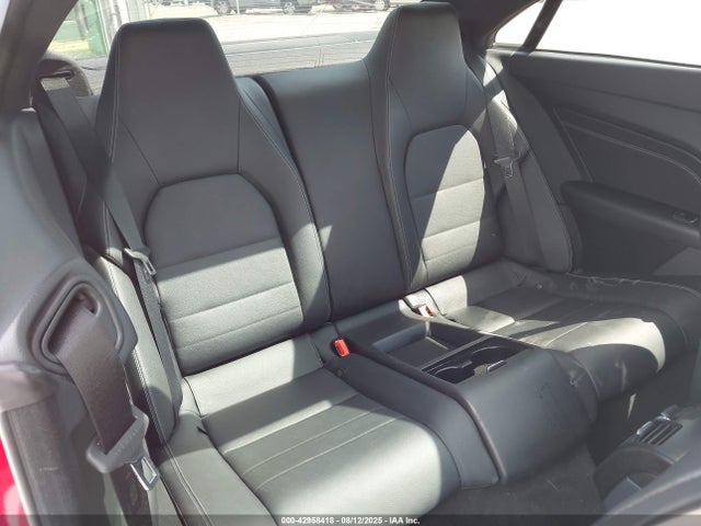 WDDKJ6HB4GF322104 Mercedes-Benz E-Class