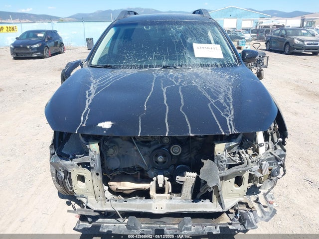 4S4BSANC6G3279504 Subaru 2.5l u5
