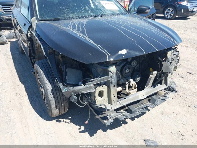 4S4BSANC6G3279504 Subaru 2.5l u5