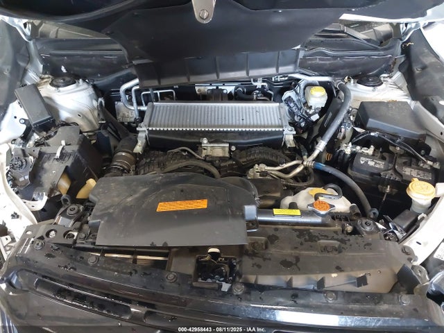 2025 SUBARU ASCENT 4S4WMAFD5S3402978 Photo 9