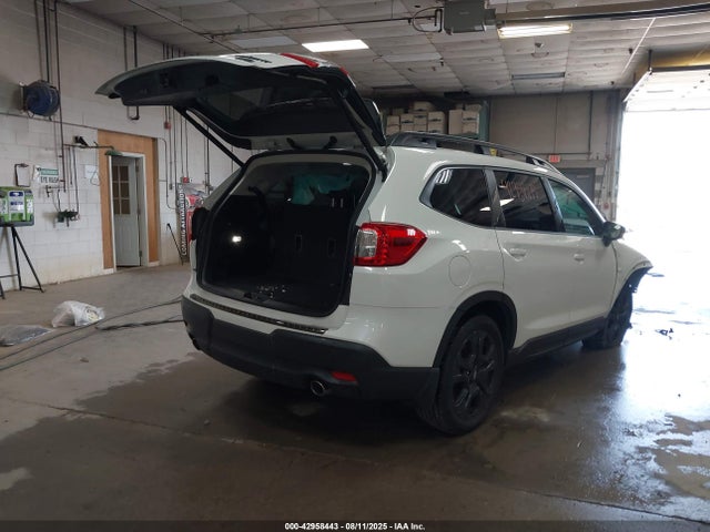 2025 SUBARU ASCENT 4S4WMAFD5S3402978 Photo 3