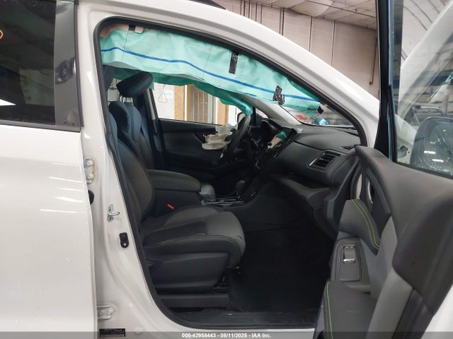 2025 SUBARU ASCENT 4S4WMAFD5S3402978 Photo 4