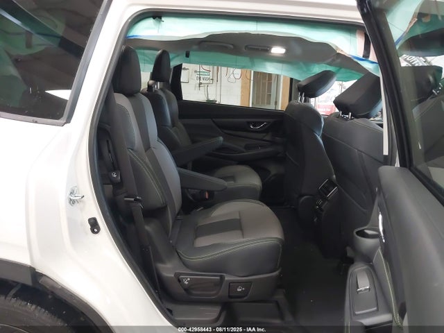 2025 SUBARU ASCENT 4S4WMAFD5S3402978 Photo 7