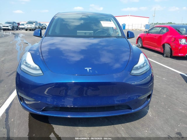 5YJYGDEF9LF001172 Tesla Model Y