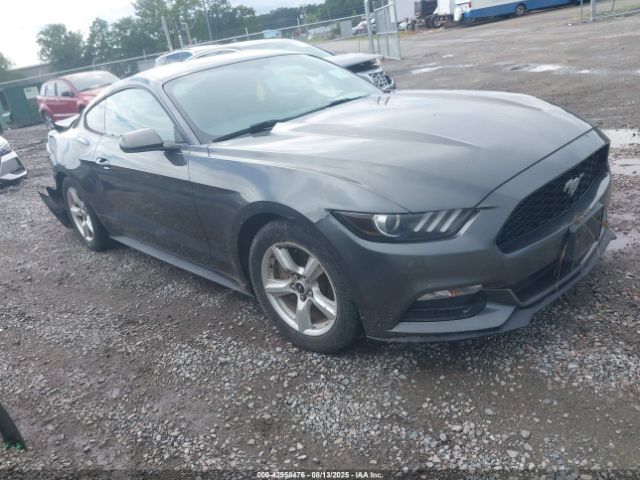 2017 FORD MUSTANG 1FA6P8AM1H5259364