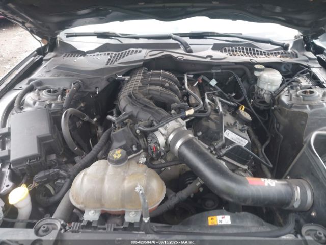 2017 FORD MUSTANG 1FA6P8AM1H5259364 Photo 9